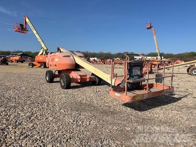 JLG 400S Sonstige Baumaschinen