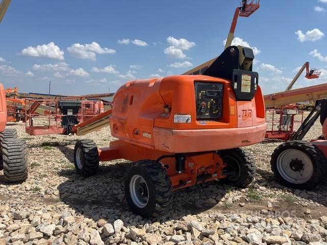 JLG 400S Sonstige Baumaschinen