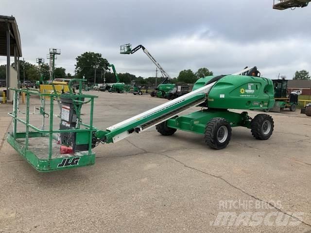 JLG 400S Sonstige Baumaschinen