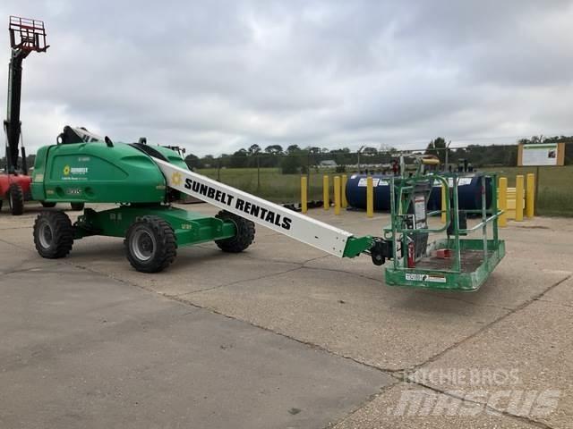 JLG 400S Sonstige Baumaschinen