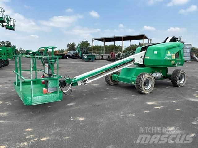JLG 400S Sonstige Baumaschinen