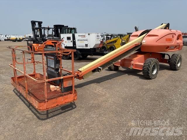 JLG 400S Sonstige Baumaschinen