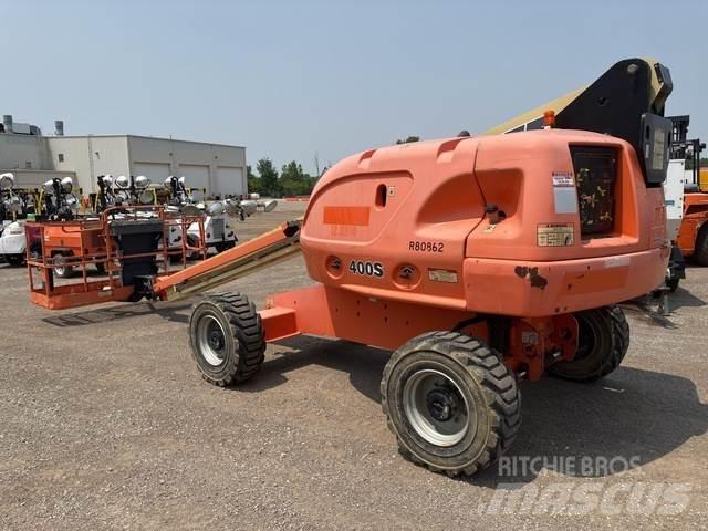 JLG 400S Sonstige Baumaschinen