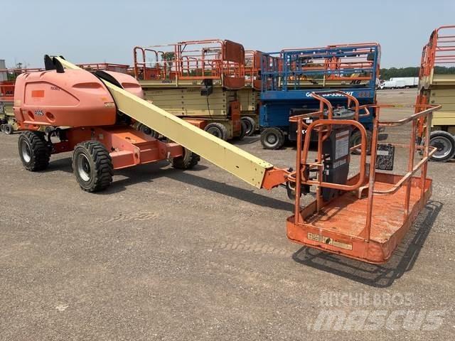 JLG 400S Sonstige Baumaschinen