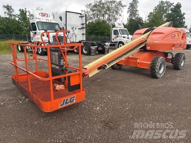 JLG 400S Sonstige Baumaschinen