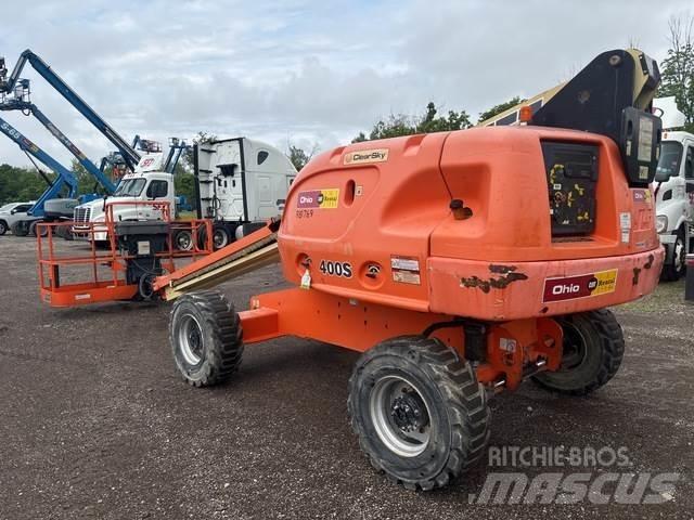 JLG 400S Sonstige Baumaschinen