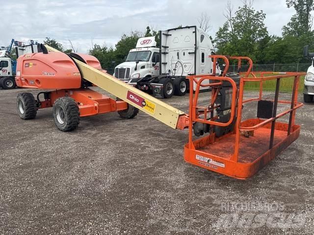 JLG 400S Sonstige Baumaschinen