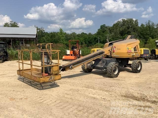JLG 400S Sonstige Baumaschinen