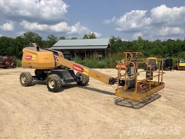 JLG 400S Sonstige Baumaschinen