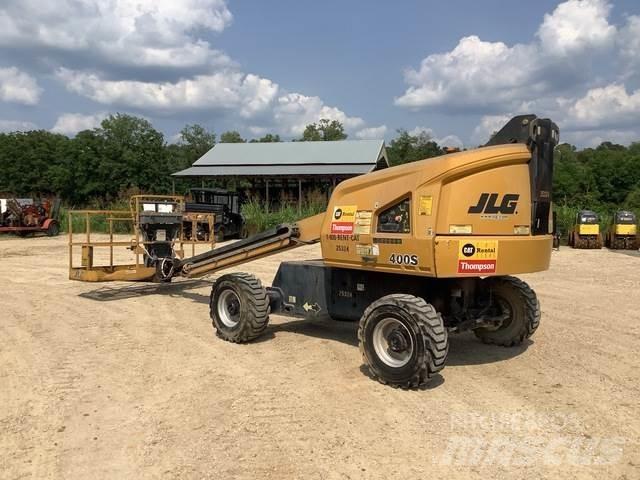 JLG 400S Sonstige Baumaschinen