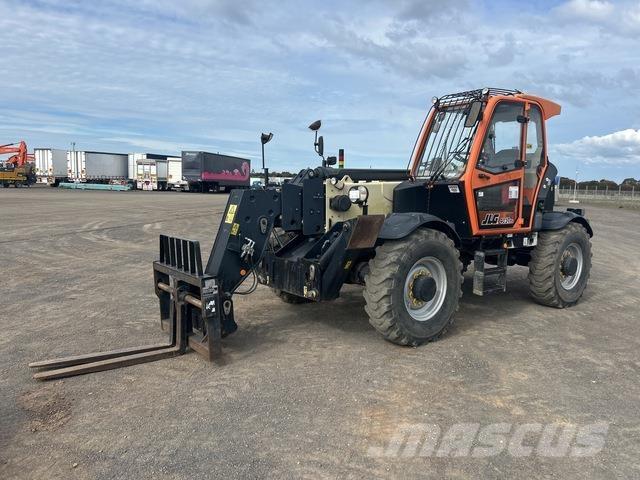 JLG 4017PS Teleskoplader
