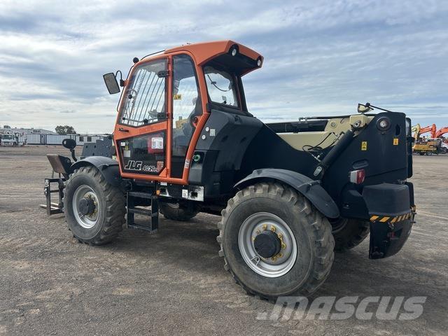 JLG 4017PS Teleskoplader