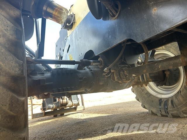 JLG 4017PS Teleskoplader