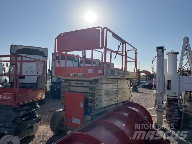 JLG 4069LE Scheren-Arbeitsbühnen