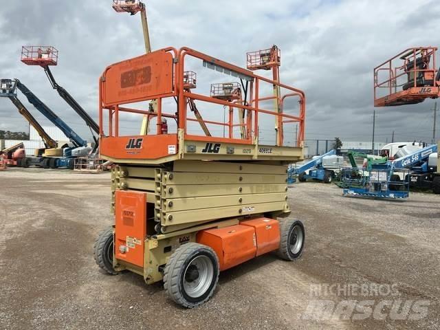 JLG 4069LE Scheren-Arbeitsbühnen