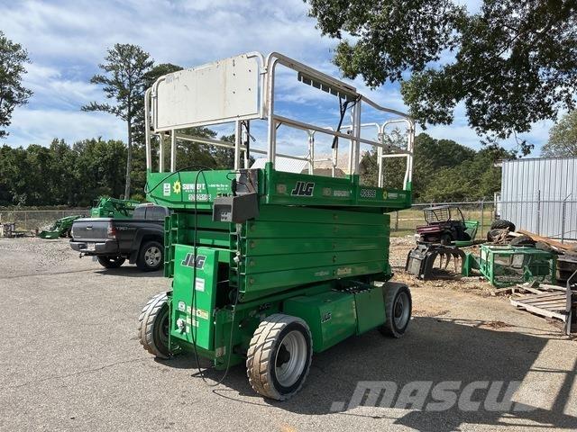 JLG 4069LE Scheren-Arbeitsbühnen