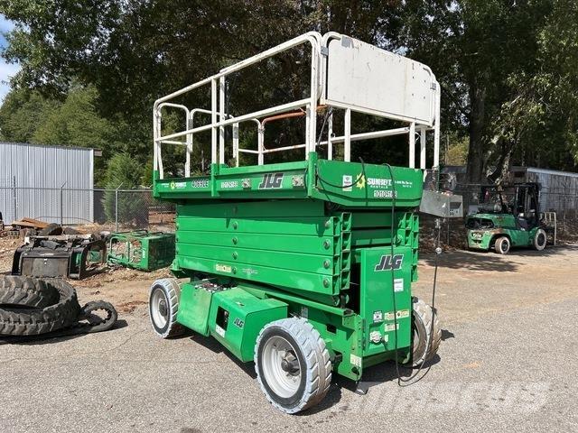JLG 4069LE Scheren-Arbeitsbühnen