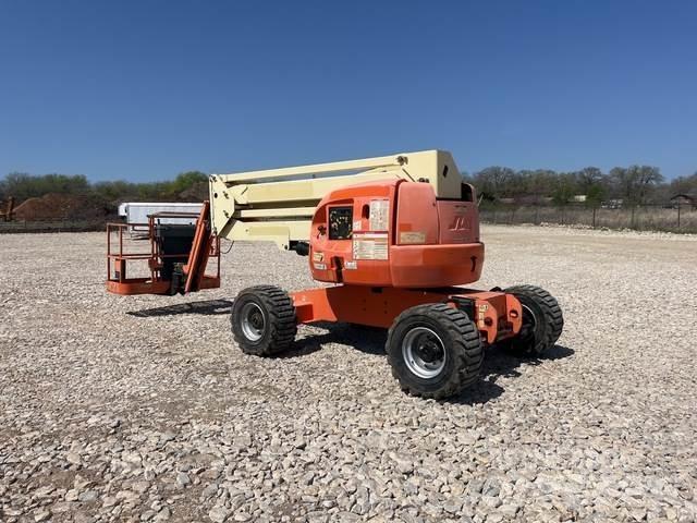 JLG 450AJ Gelenkteleskoparbeitsbühnen