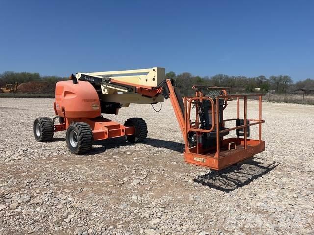 JLG 450AJ Gelenkteleskoparbeitsbühnen