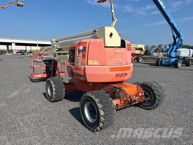 JLG 450AJ Gelenkteleskoparbeitsbühnen