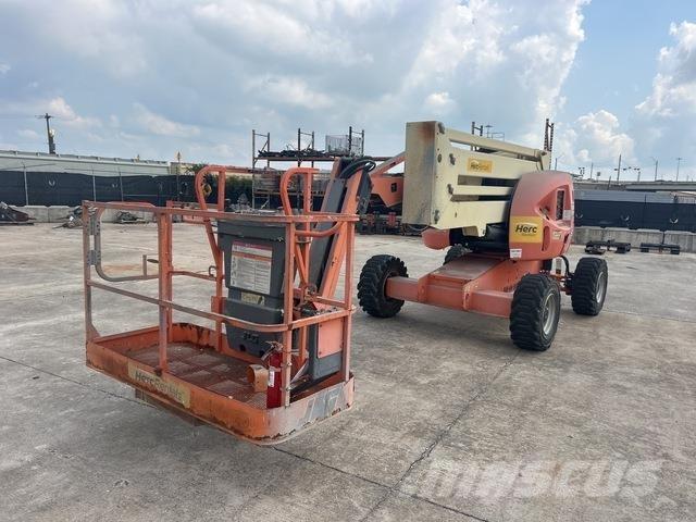 JLG 450AJ Gelenkteleskoparbeitsbühnen