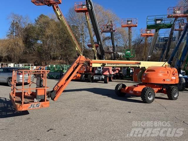 JLG 460SJ Sonstige Baumaschinen