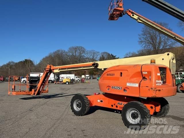 JLG 460SJ Sonstige Baumaschinen