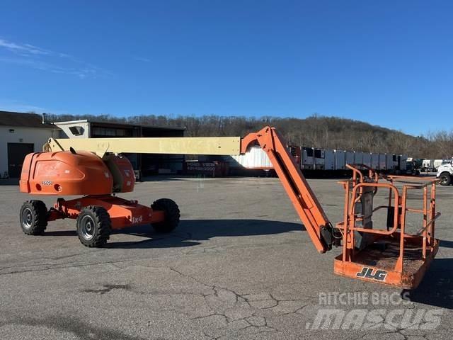 JLG 460SJ Sonstige Baumaschinen