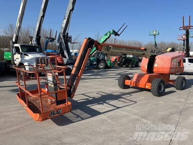 JLG 460SJ Sonstige Baumaschinen