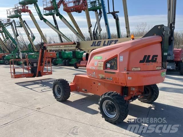 JLG 460SJ Sonstige Baumaschinen