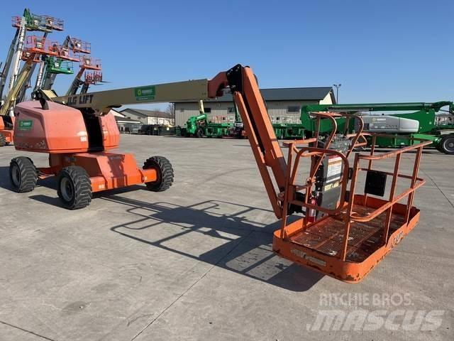 JLG 460SJ Sonstige Baumaschinen