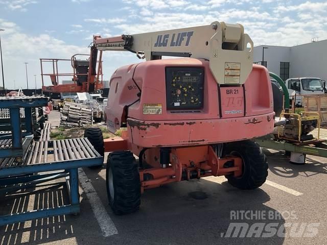 JLG 460SJ Sonstige Baumaschinen