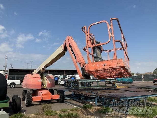 JLG 460SJ Sonstige Baumaschinen