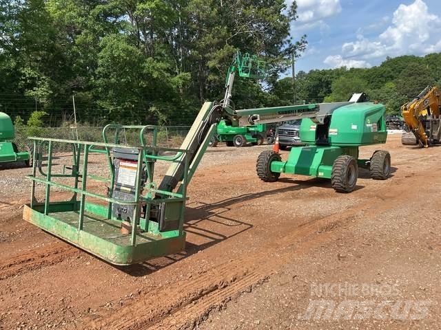 JLG 460SJ Sonstige Baumaschinen