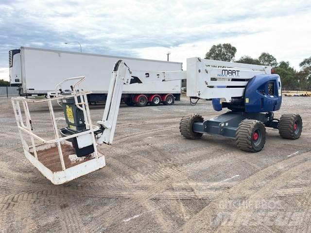 JLG 510AJ Sonstige Baumaschinen