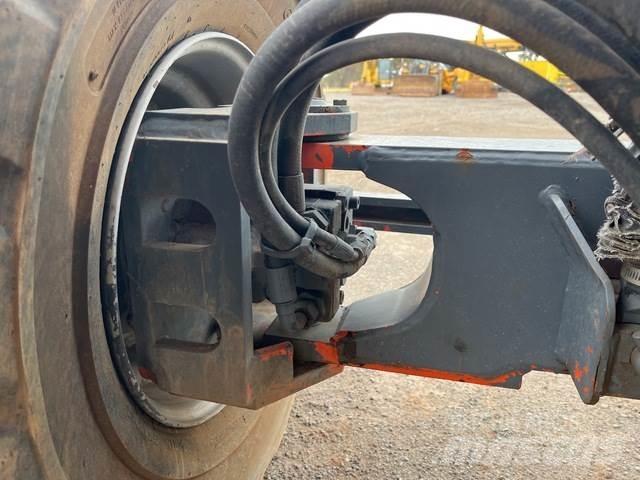 JLG 510AJ Sonstige Baumaschinen