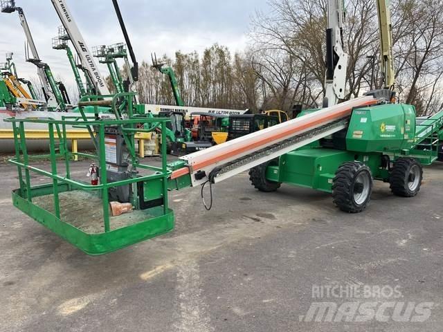 JLG 600S Sonstige Baumaschinen