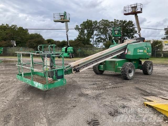 JLG 600S Sonstige Baumaschinen