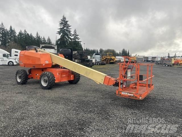 JLG 600S Sonstige Baumaschinen