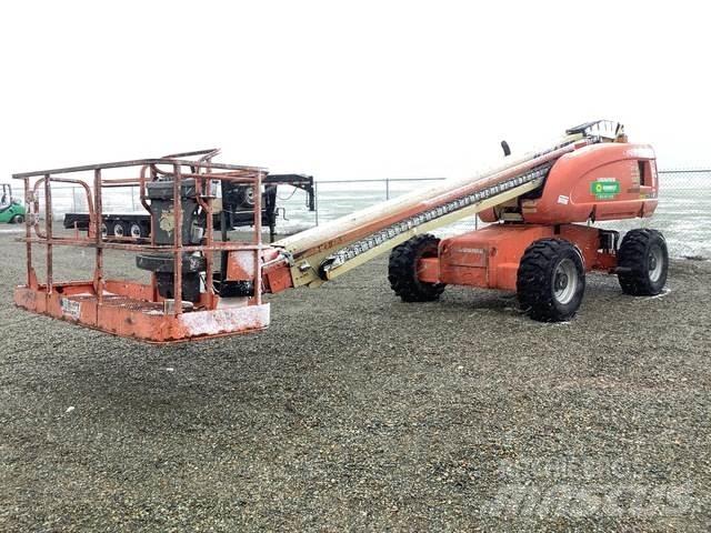 JLG 600S Sonstige Baumaschinen