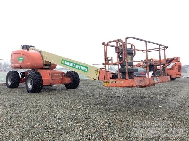 JLG 600S Sonstige Baumaschinen