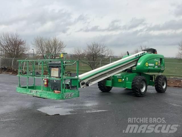 JLG 600S Sonstige Baumaschinen