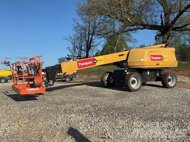 JLG 600S Sonstige Baumaschinen