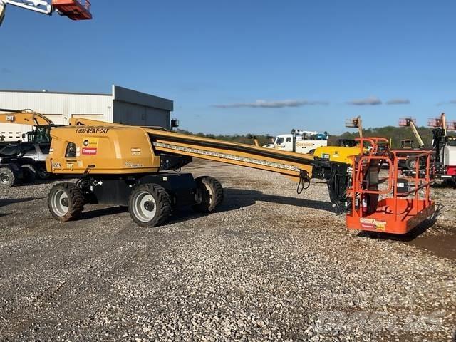 JLG 600S Sonstige Baumaschinen