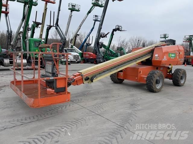 JLG 600S Sonstige Baumaschinen