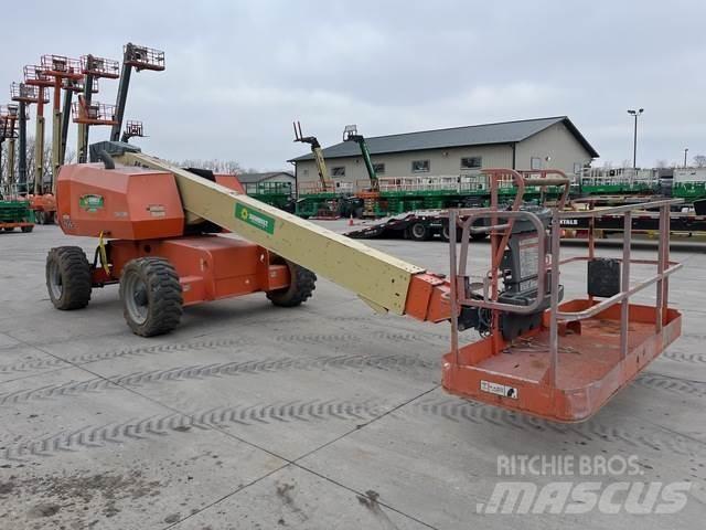 JLG 600S Sonstige Baumaschinen