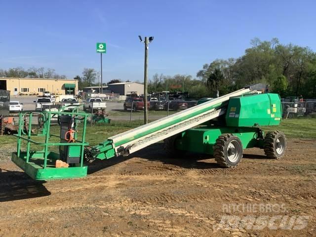 JLG 600S Sonstige Baumaschinen