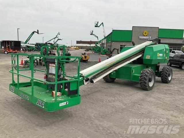JLG 600S Sonstige Baumaschinen