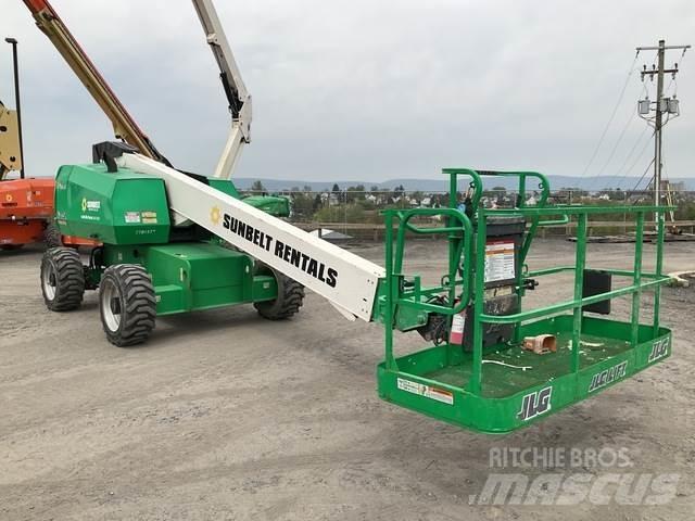 JLG 600S Sonstige Baumaschinen