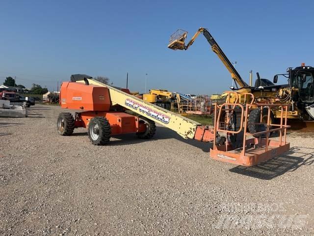 JLG 600S Sonstige Baumaschinen